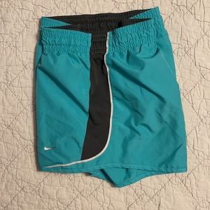 Nike Dir-Fit Tempo Short- Medium/Blue